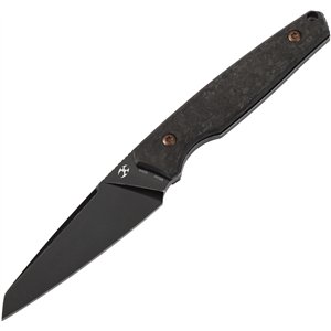 Parr Fixed Blade Shred CF