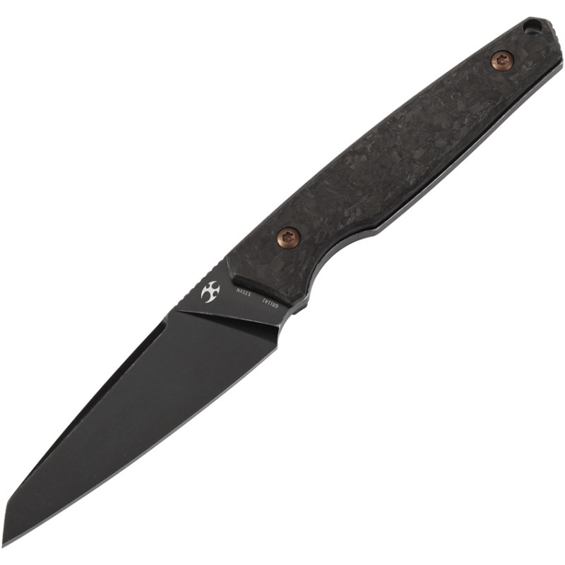 Parr Fixed Blade Shred CF