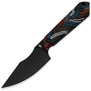 Harpoon Mini Fixed Blade