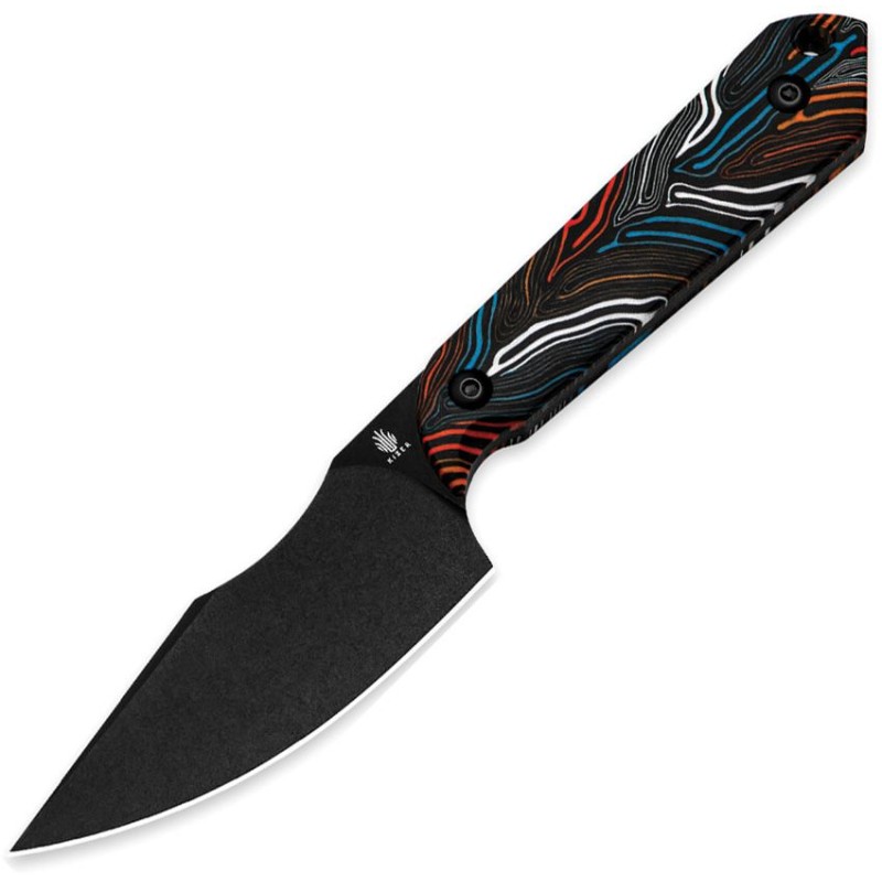 Harpoon Mini Fixed Blade