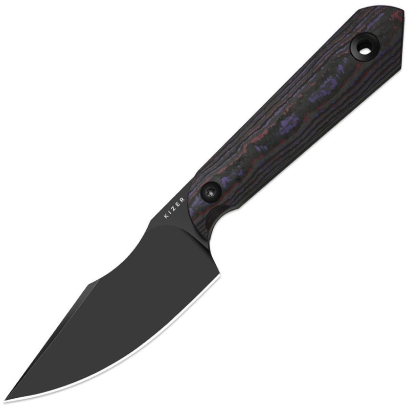 Mini Harpoon Fixed Blade FatCF