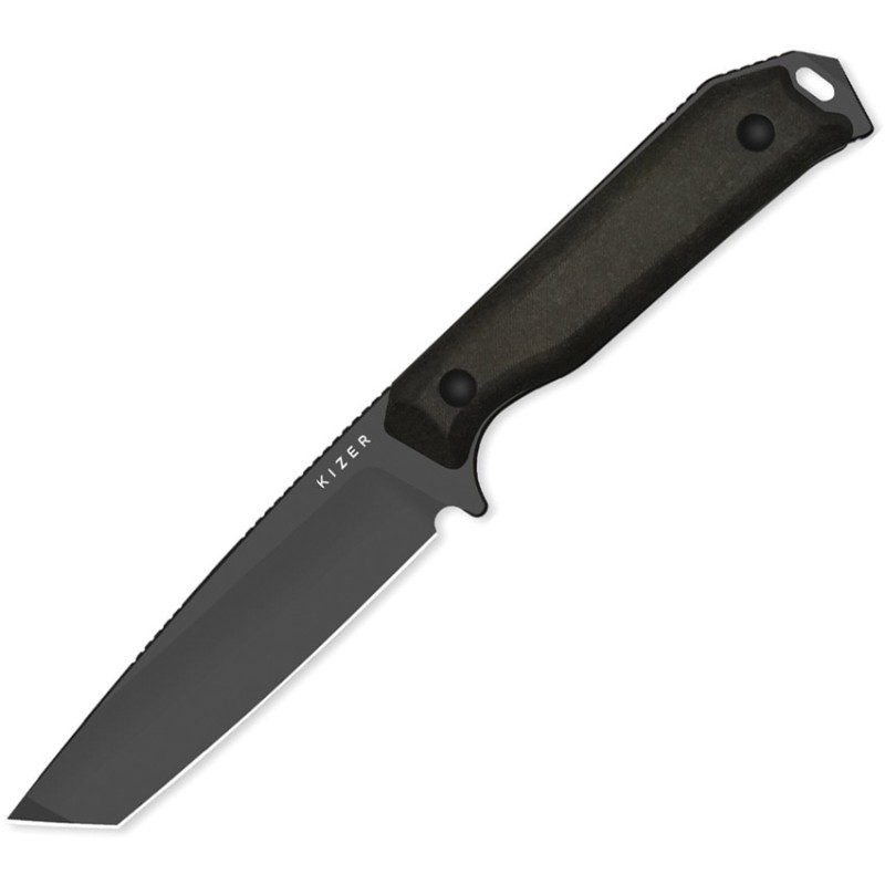 Begleiter Fixed Blade Richlite