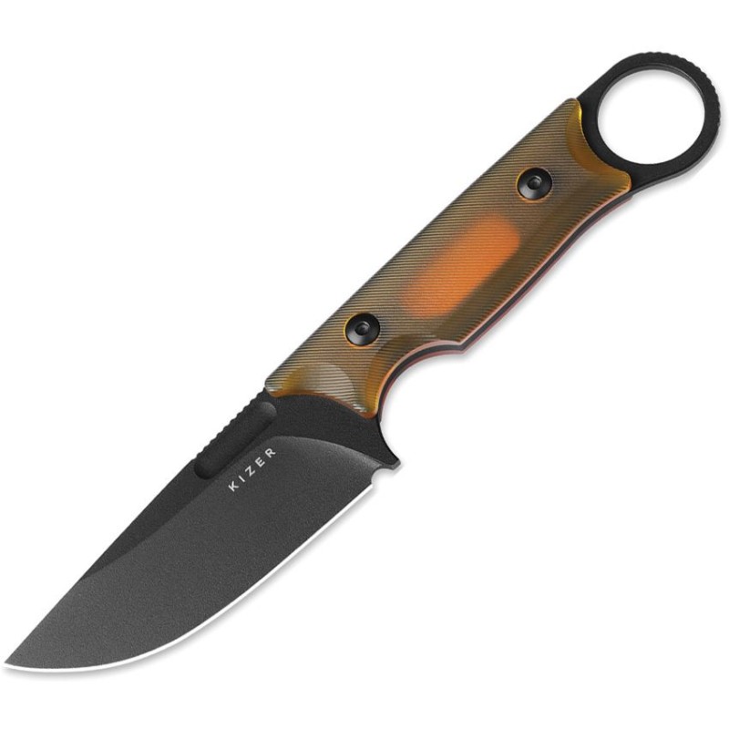 Little Rhino Fixed Blade PEI