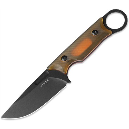 Little Rhino Fixed Blade PEI