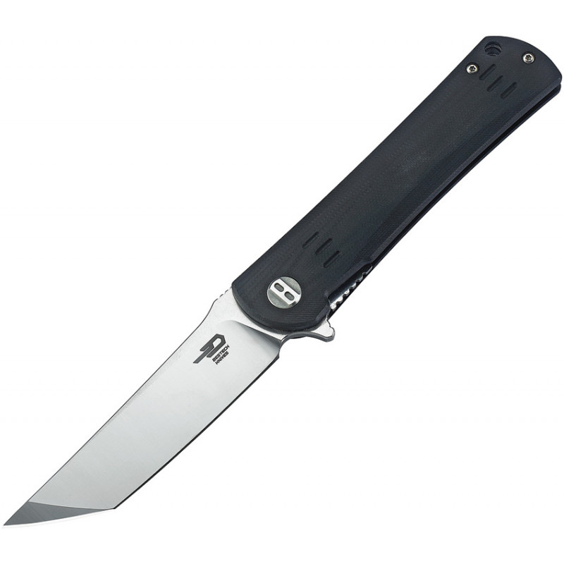 Kendo G10 Linerlock Black