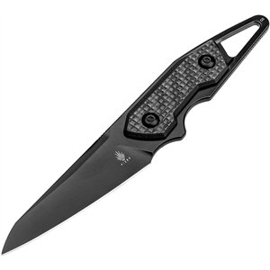 Groom Fixed Blade CF