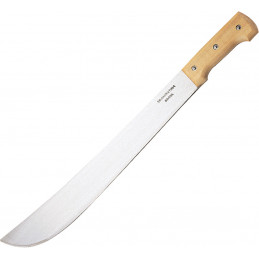 Machete Wood