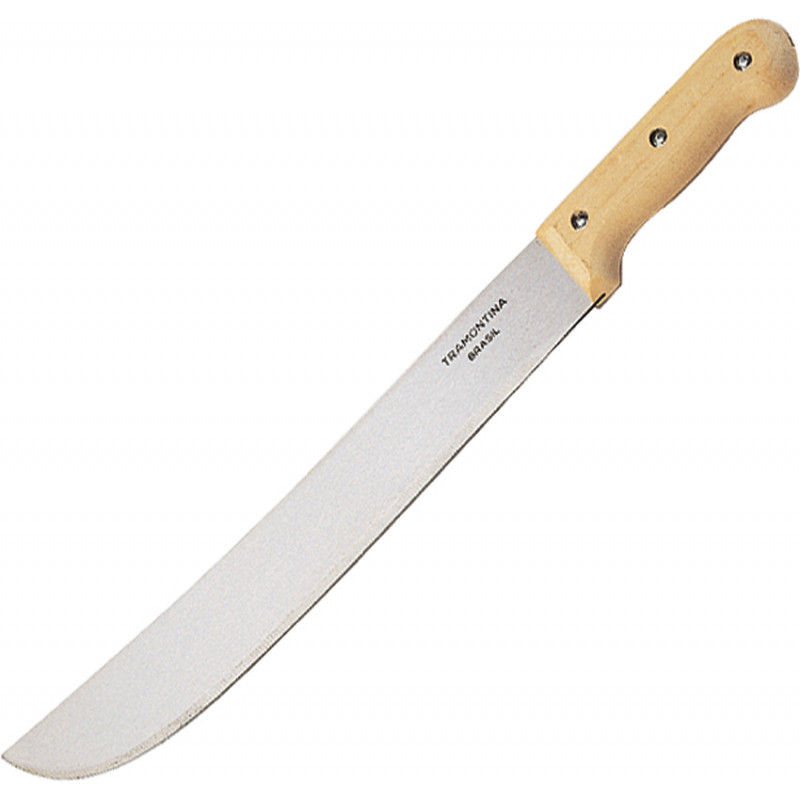 Machete Wood