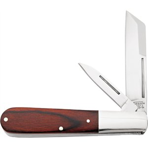 Large Barlow Rosewood