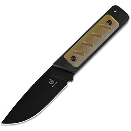 Smolt Fixed Blade