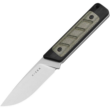 Smolt Fixed Blade