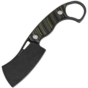 Little Rhino Fixed Blade OD