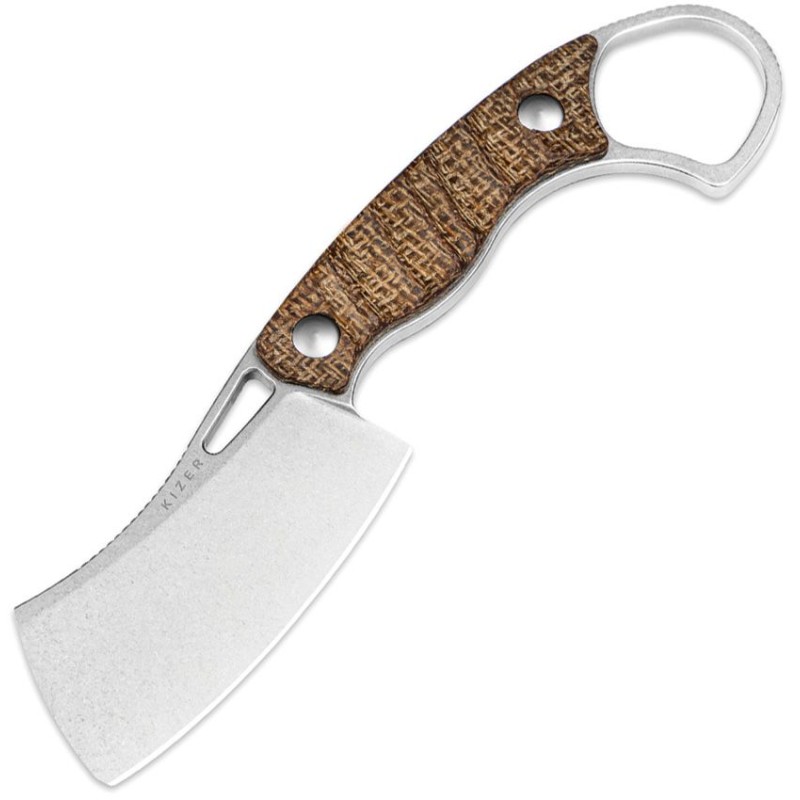 Little Rhino Fixed Blade Mic