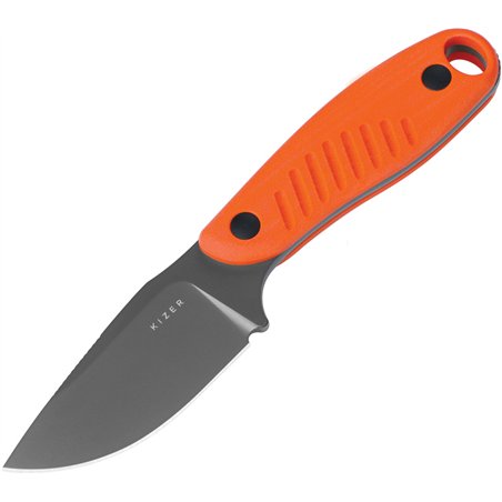 Hare Fixed Blade Orange