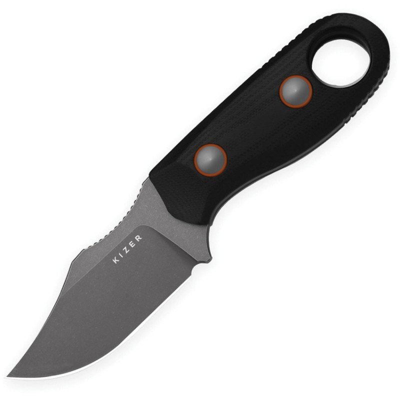 Beaver Fixed Blade G10