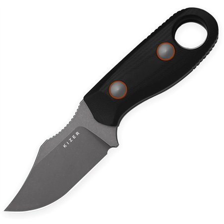 Beaver Fixed Blade G10