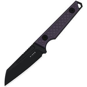 Phasmids Fixed Blade Purple