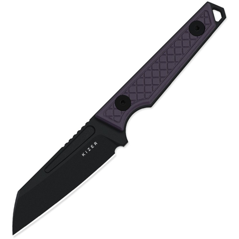 Phasmids Fixed Blade Purple