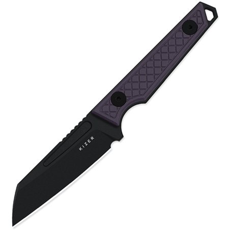 Phasmids Fixed Blade Purple