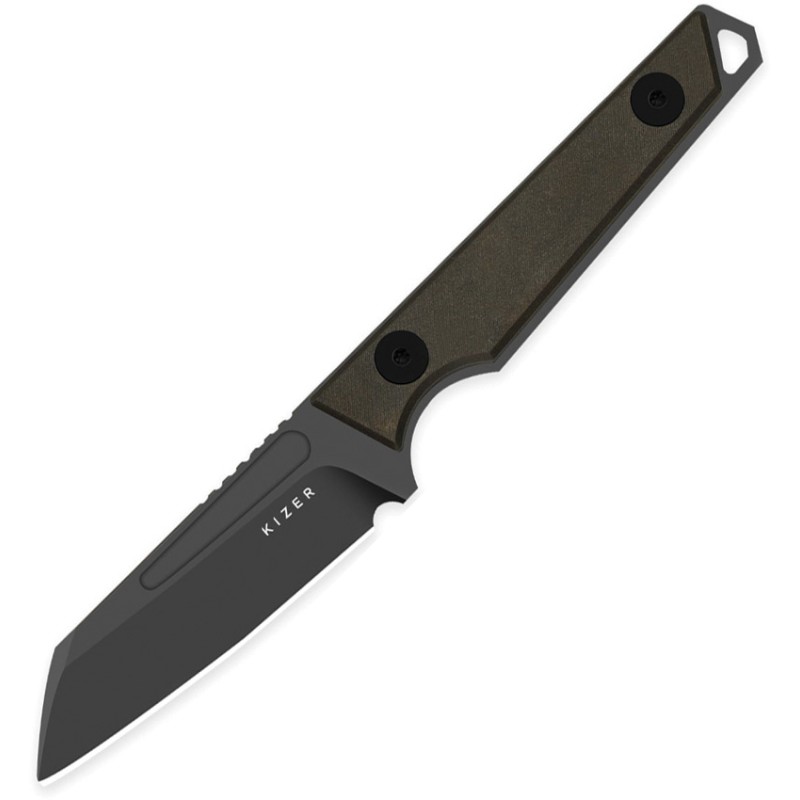 Phasmids Fixed Blade Brown