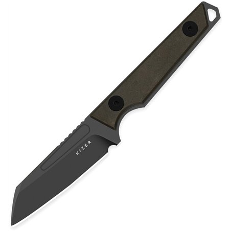 Phasmids Fixed Blade Brown