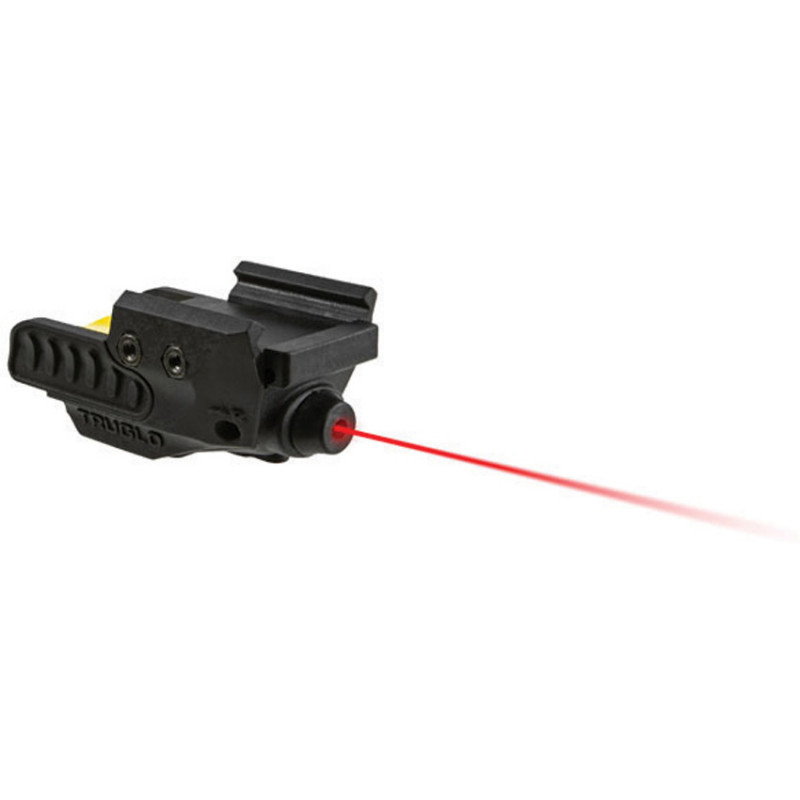 Sight-Line Handgun Laser Sight