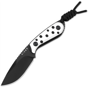 Buddy Fixed Blade G10