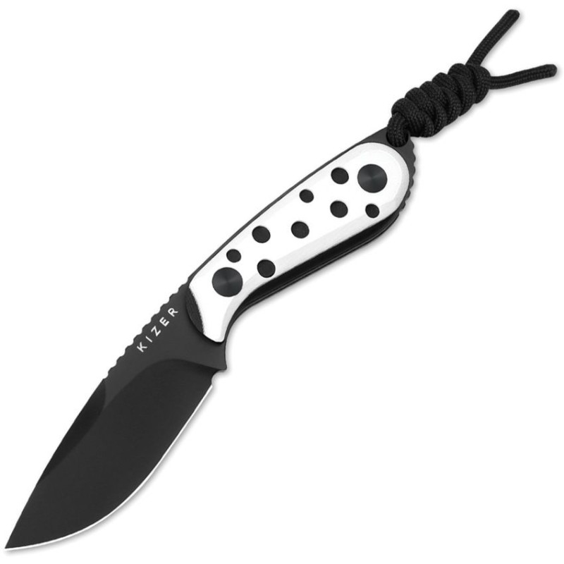 Buddy Fixed Blade G10