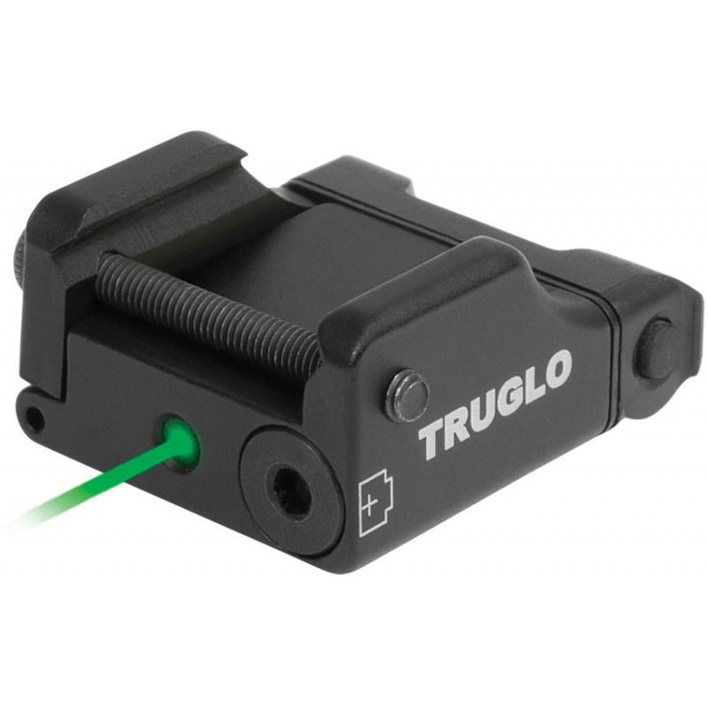 Micro-Tac Laser Sight Grn