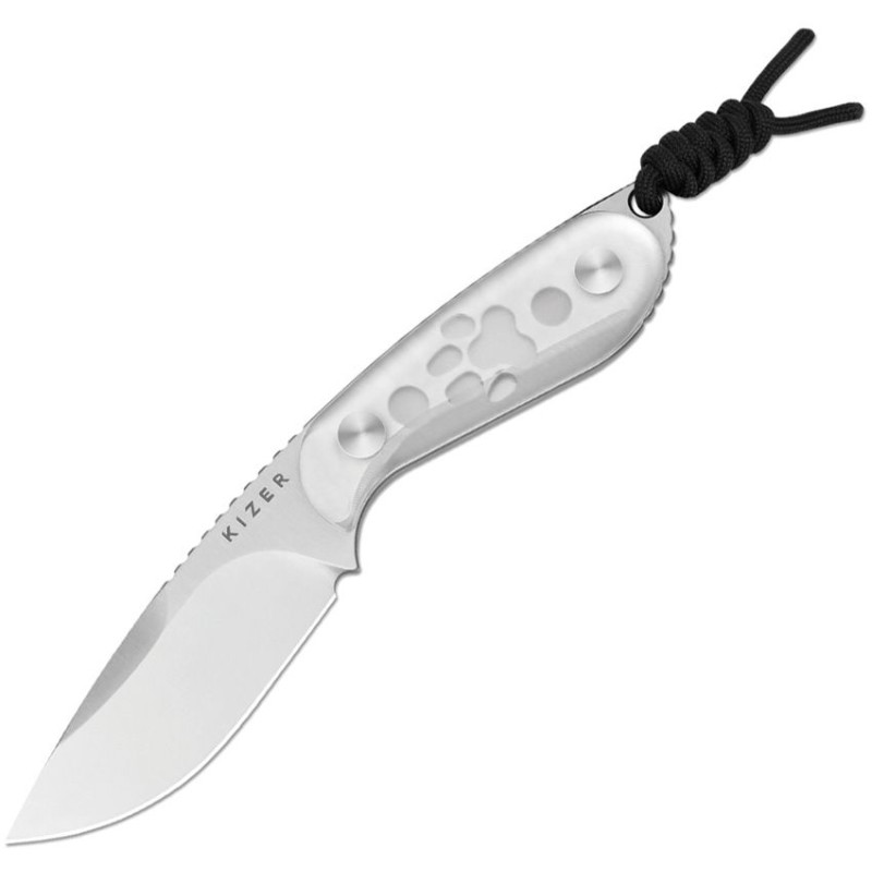 Buddy Fixed Blade Acrylic