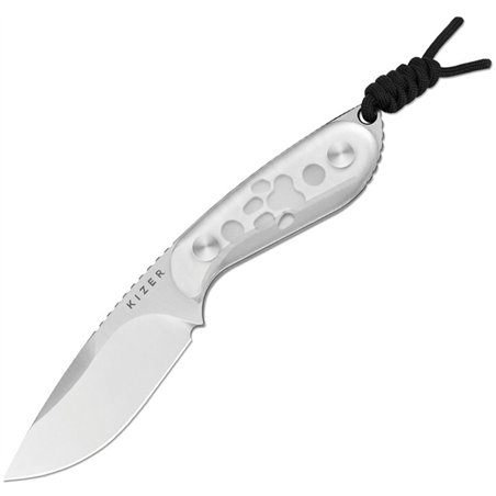Buddy Fixed Blade Acrylic