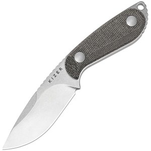 Buddy Fixed Blade