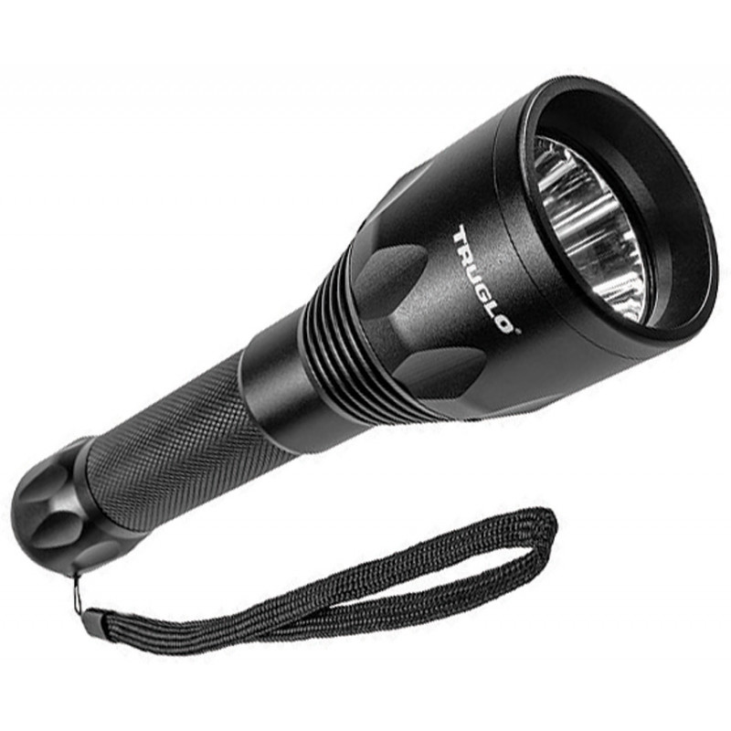 LED Predator Hunting Light