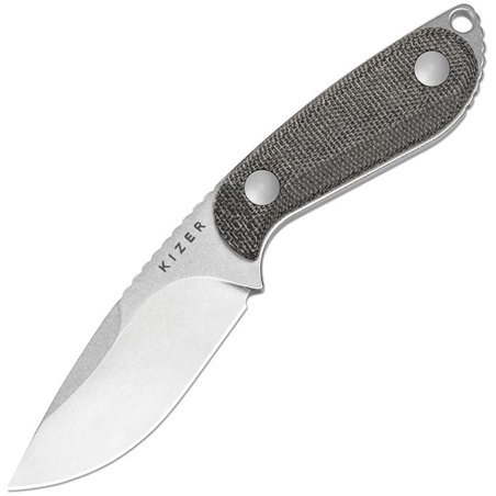 Buddy Fixed Blade