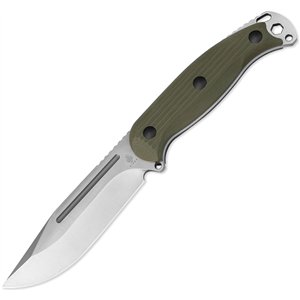 Ursa Major Fixed Blade OD