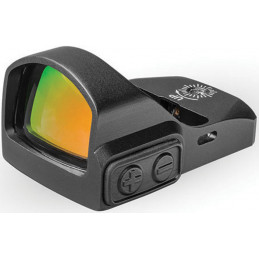 Tru-Tec Micro Open Dot Sight