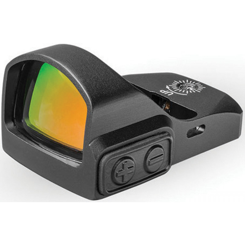 Tru-Tec Micro Open Dot Sight