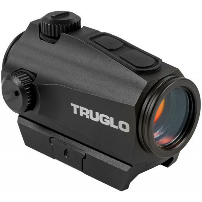 Ignite Mini 22mm Red Dot Sight