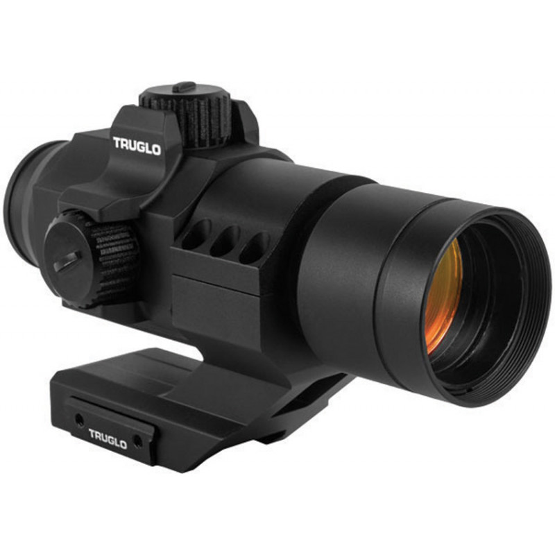 Ignite 30mm Red Dot Sight