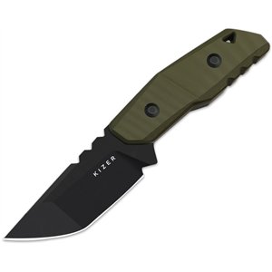 Quartz Fixed Blade OD