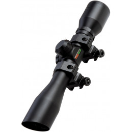 Air Rifle/Rimfire Scope 4x32mm