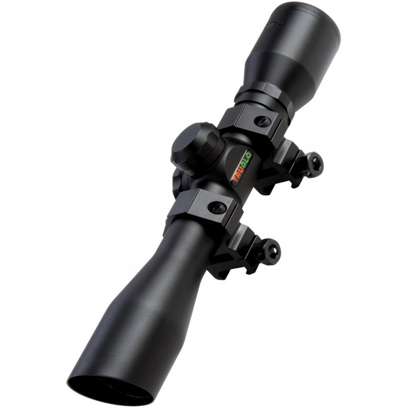 Air Rifle/Rimfire Scope 4x32mm