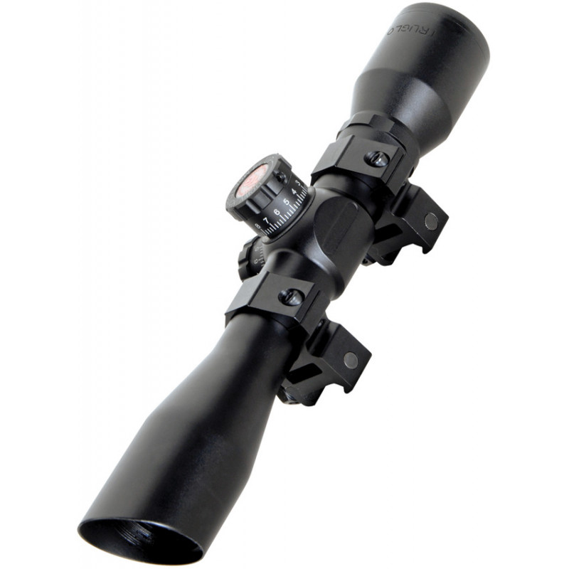 TruBrite Xtreme Scope 4x32mm