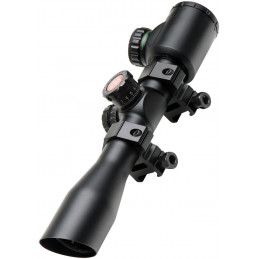 TruBrite Xtreme Scope 4x32mm