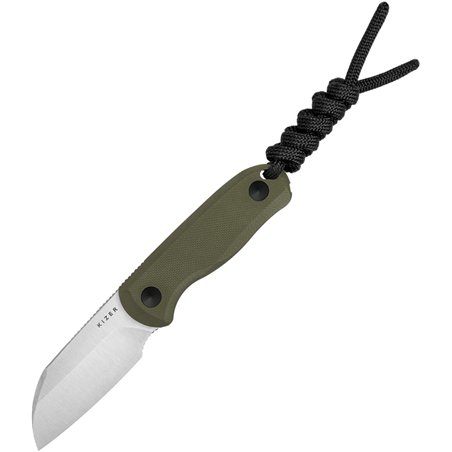 Drop Bear Fixed Blade OD