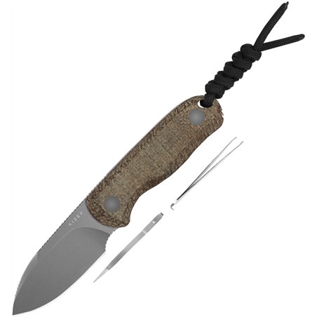 Drop Bear Fixed Blade Mic