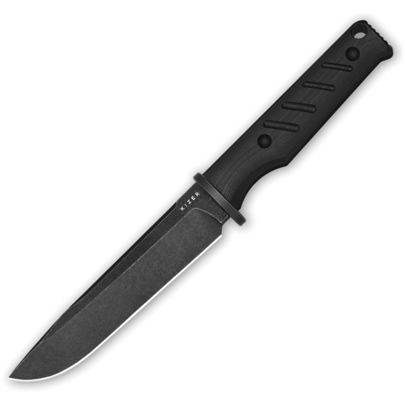 Camp 180 Fixed Blade