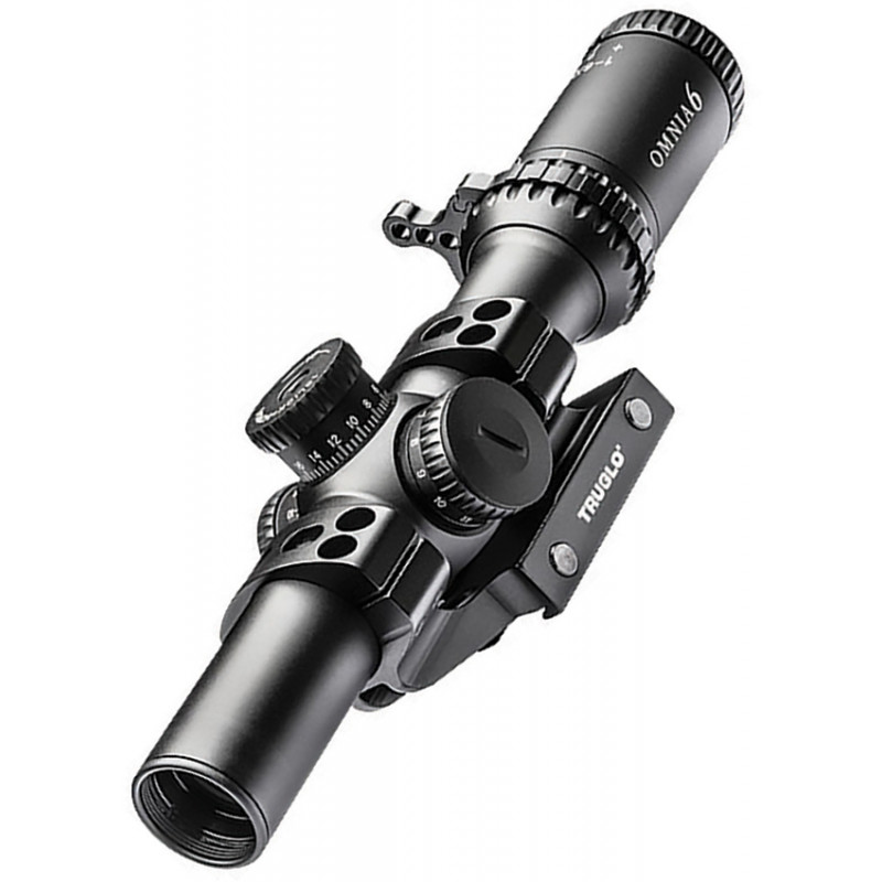 Omnia IR Scope 1-6x24mm