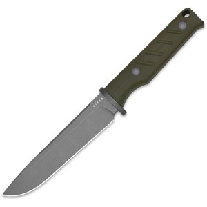 Camp 180 Fixed Blade