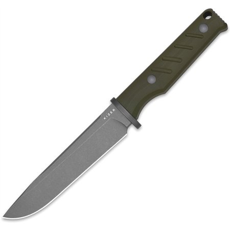 Camp 180 Fixed Blade